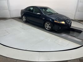 2007 ACURA TL