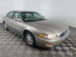 2004 Buick LeSabre