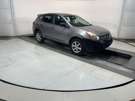 2011 NISSAN Rogue