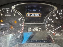 2014 NISSAN Pathfinder