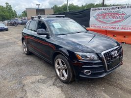 2011 Audi Q5
