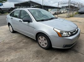 2008 Ford Focus