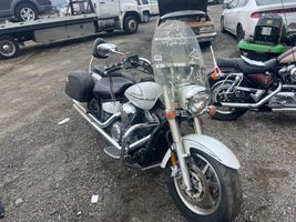 2009 YAMAHA V Star