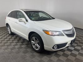 2013 ACURA RDX