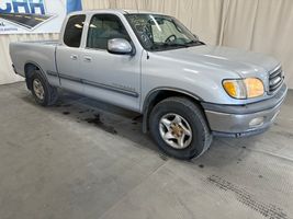 2000 Toyota Tundra