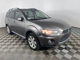 2010 Mitsubishi Outlander