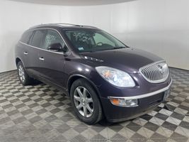 2008 Buick Enclave