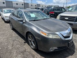 2009 ACURA TL