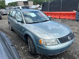 1998 VOLKSWAGEN Passat