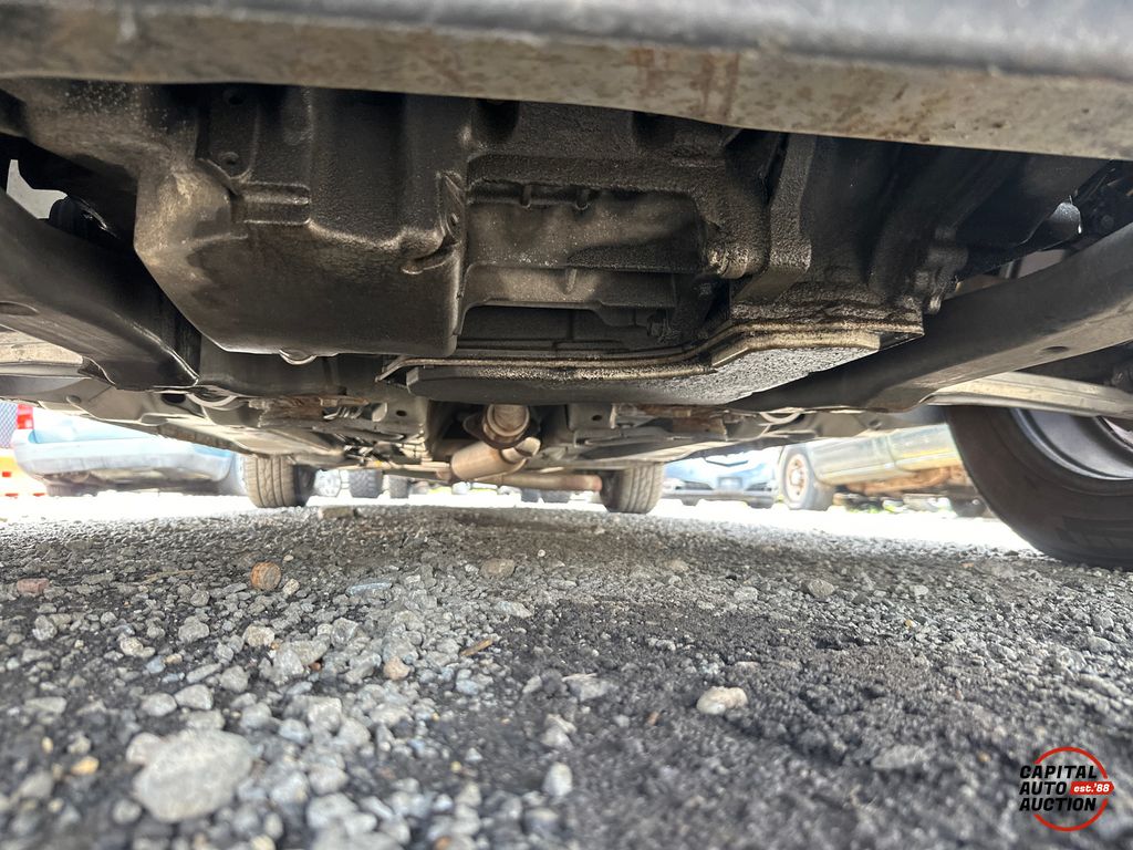 2007 Pontiac G6 15