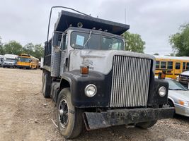1983 Int'l HARVESTER