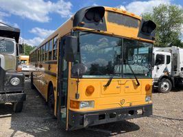 2006 AMTRAN RESB