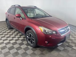 2014 Subaru XV Crosstrek