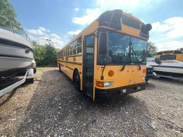 2006 AMTRAN RESB