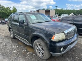2006 Lincoln Aviator