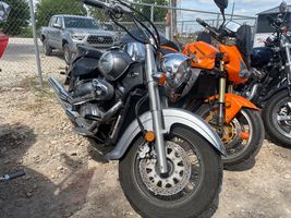 2006 Suzuki MC