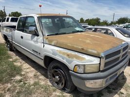 1996 Dodge RAM 1500