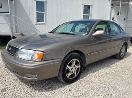 1999 Toyota Avalon