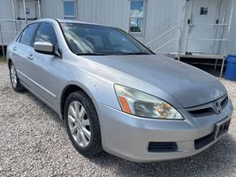 2006 Honda Accord