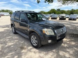 2008 Mercury Mariner