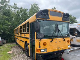 2006 AMTRAN RESB