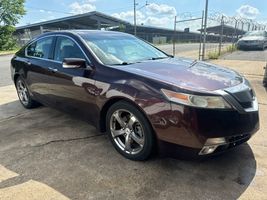 2010 ACURA TL
