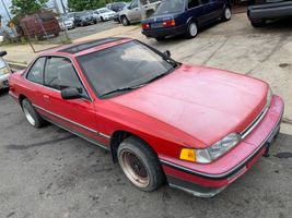 1989 ACURA Legend