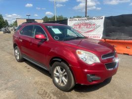 2013 Chevrolet Equinox