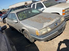 1989 Ford Taurus