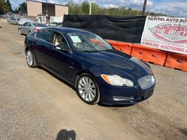 2009 Jaguar XF