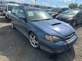 2005 Subaru Legacy