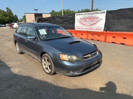 2005 Subaru Legacy