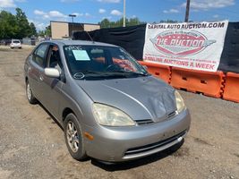 2001 Toyota Prius