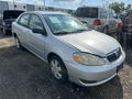 2006 Toyota COROLLA