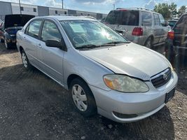 2006 Toyota COROLLA