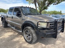 2003 Ford F350sd