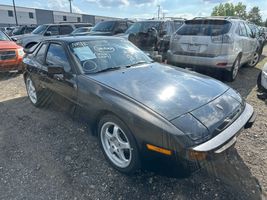 1987 Porsche 944