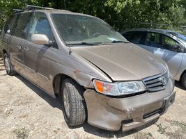 2004 Honda Odyssey
