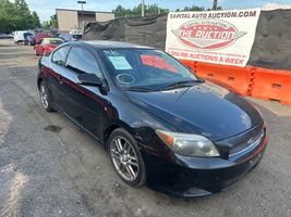 2005 Scion tC