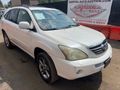2006 Lexus RX 400h