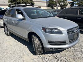 2007 Audi Q7