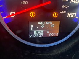 2011 ACURA RDX