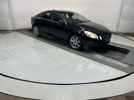 2012 Volvo S60