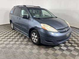 2009 Toyota Sienna