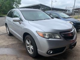 2013 ACURA RDX