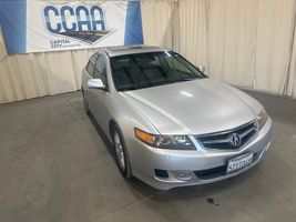 2006 ACURA TSX