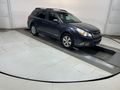 2011 Subaru Outback