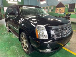 2011 Cadillac Escalade