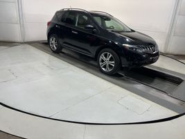 2009 NISSAN Murano