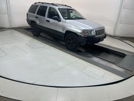 2004 JEEP GRAND CHEROKEE